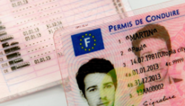 L'âge minimal légal pour conduire abaissé